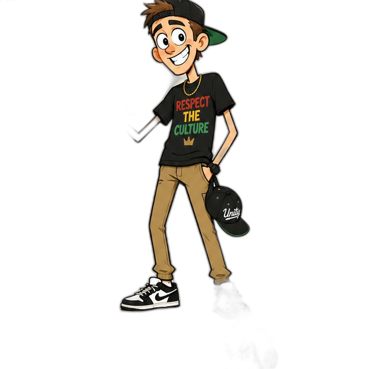 Cody Culture