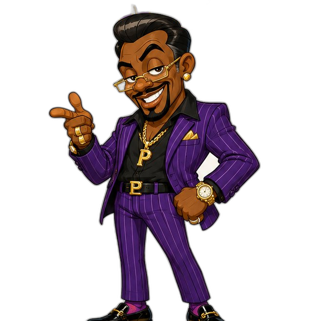 Pastor Peewee